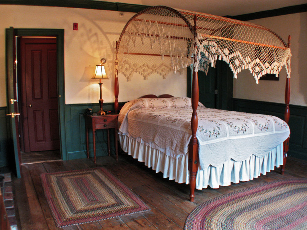 Whitehall Mansion Mystic Bagian luar foto